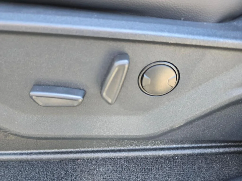 2025 Ford F-250 Super Duty Lariat - Photo 20