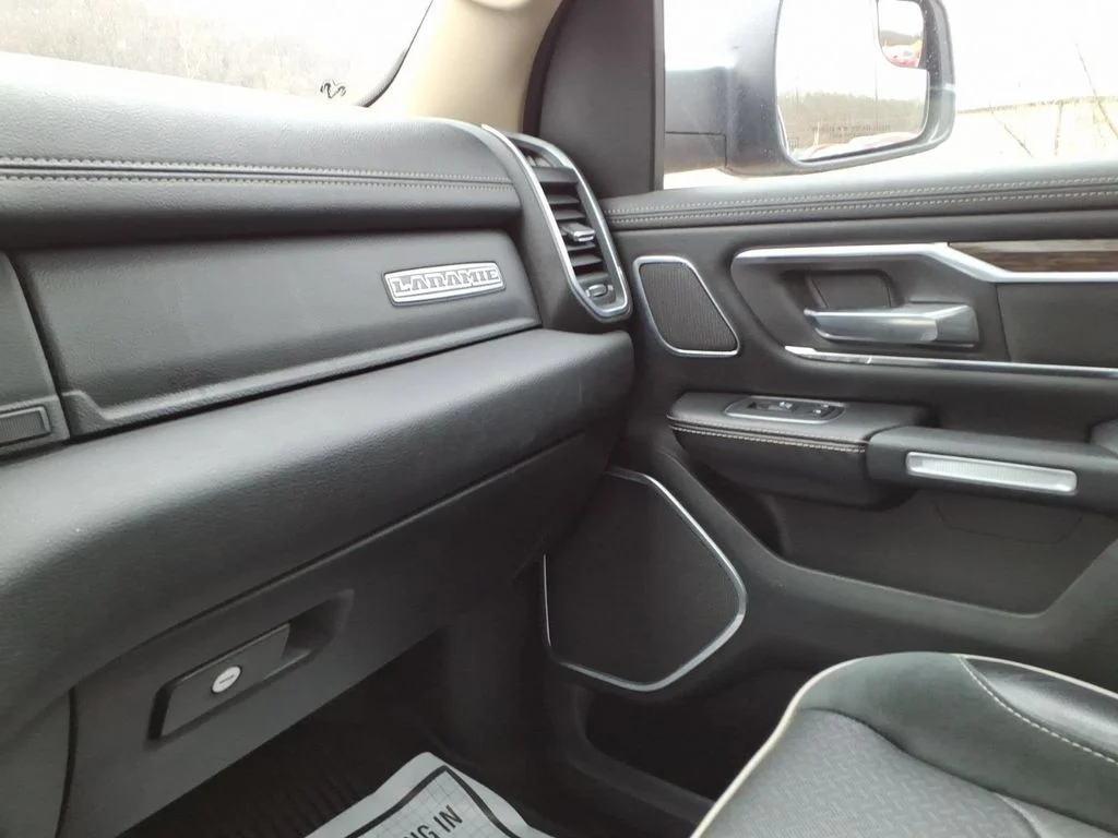Used 2019 Red Ram Laramie image 36