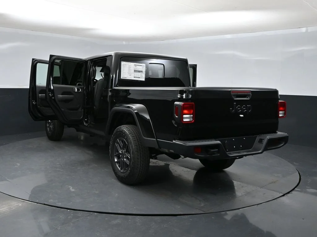 2026 Jeep Gladiator Sport S - Photo 35