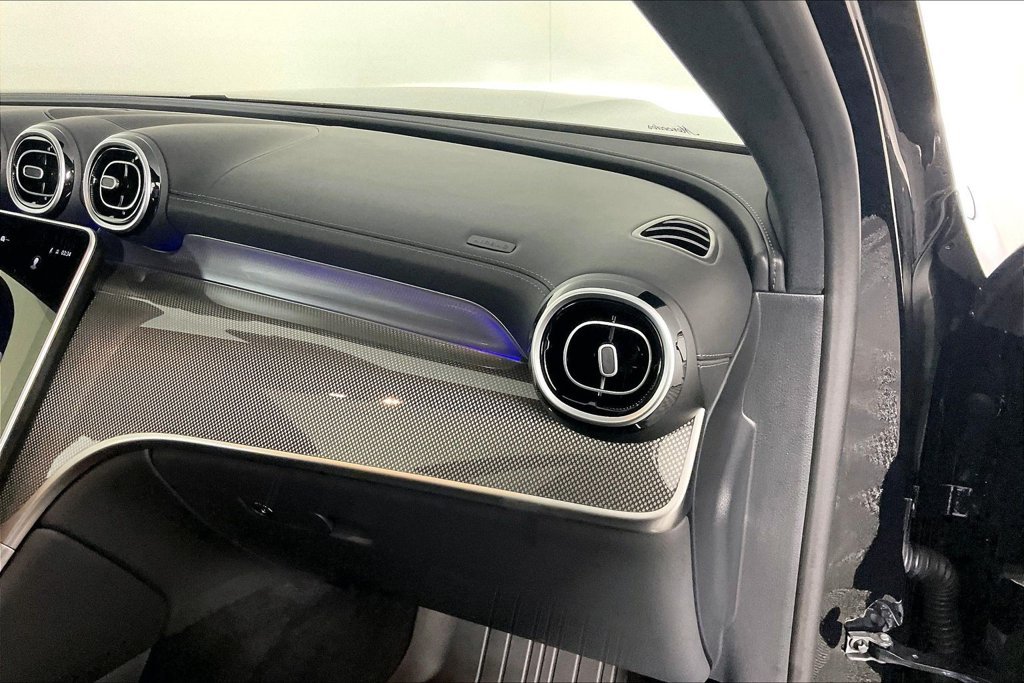 2026 Mercedes-Benz GLC Base - Photo 14