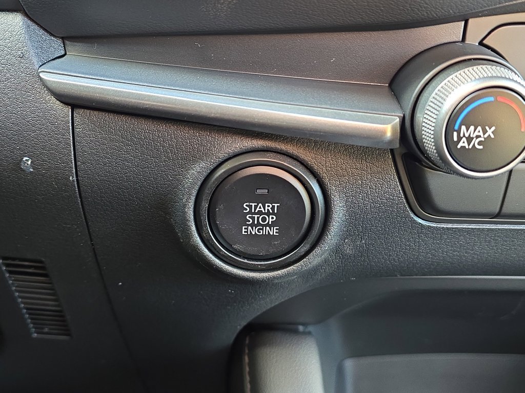 New 2026 Snowflake White Pearl Mazda 2.5 S image 26