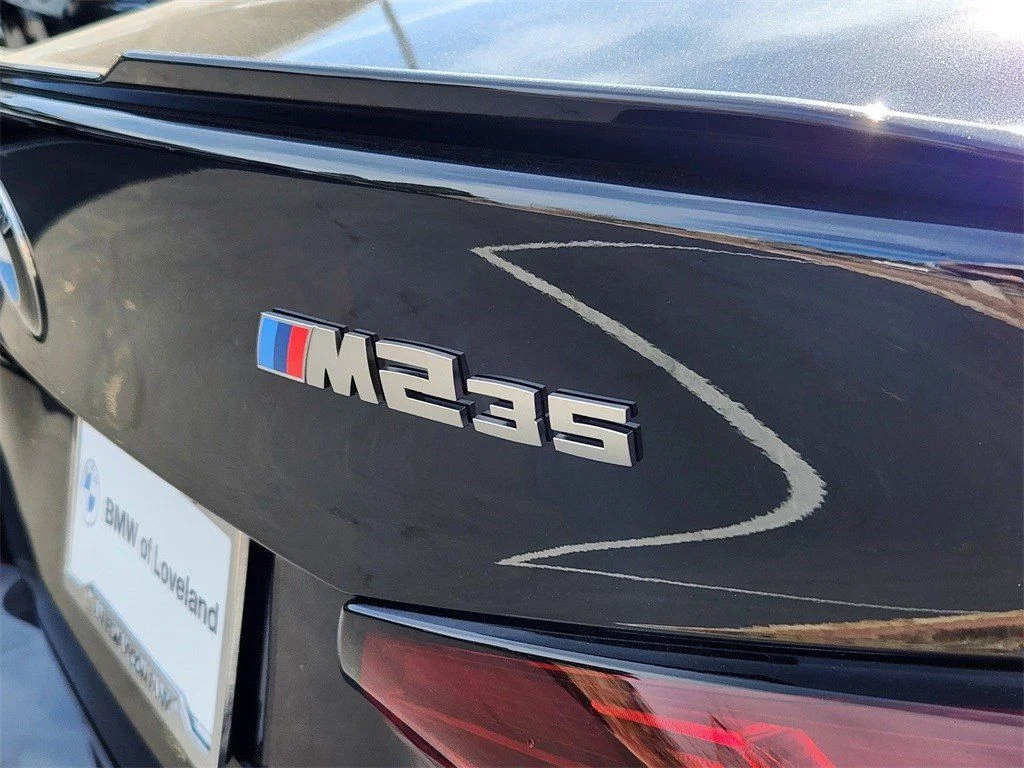 2026 BMW 2 Series M235 - Photo 20
