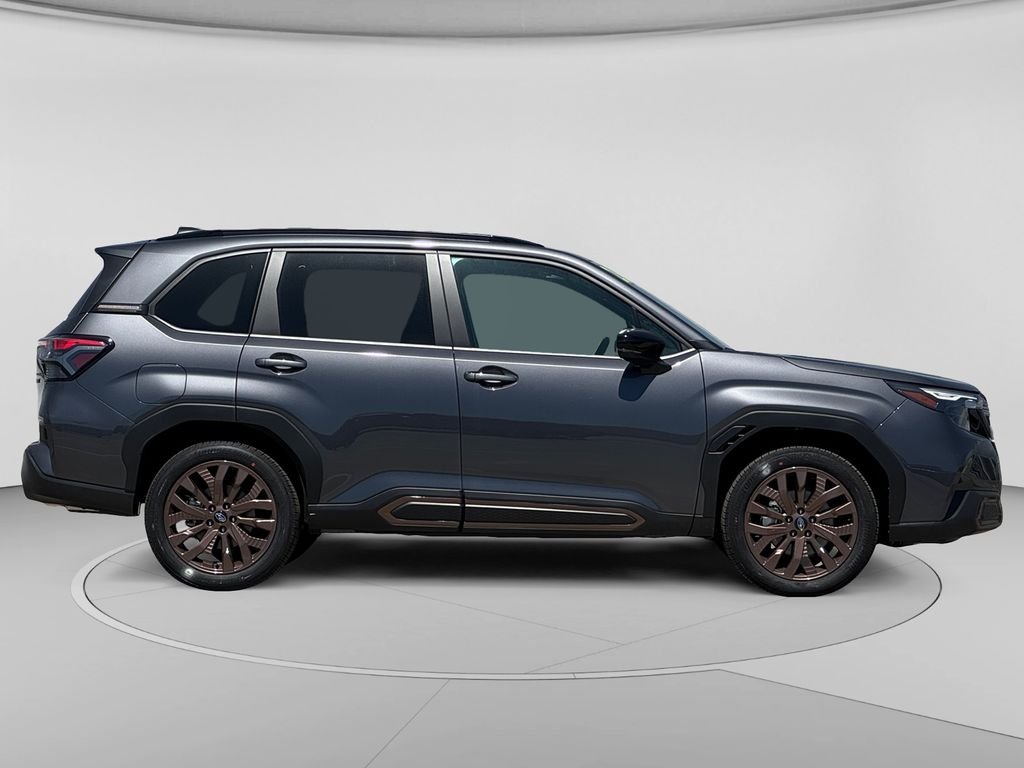 2026 Subaru Forester Sport - Photo 16