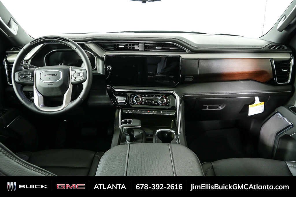 New 2026 Onyx Black GMC Denali image 21