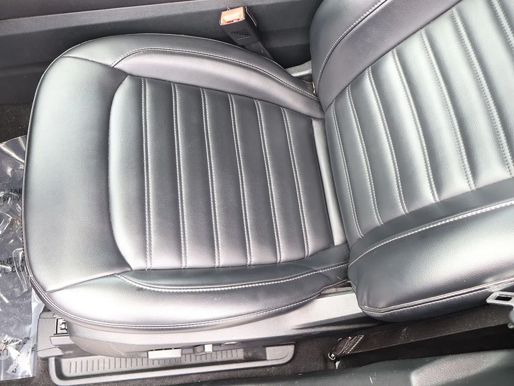 Used 2024 White Ford SEL image 29