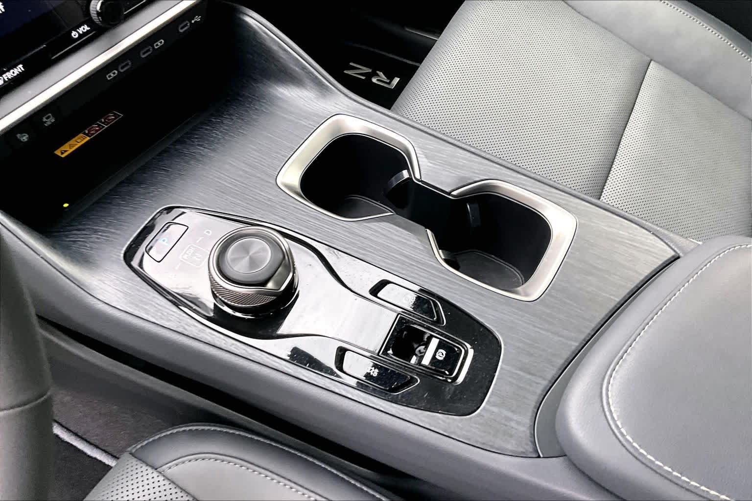 Used 2026 Iridium Lexus Premium image 16