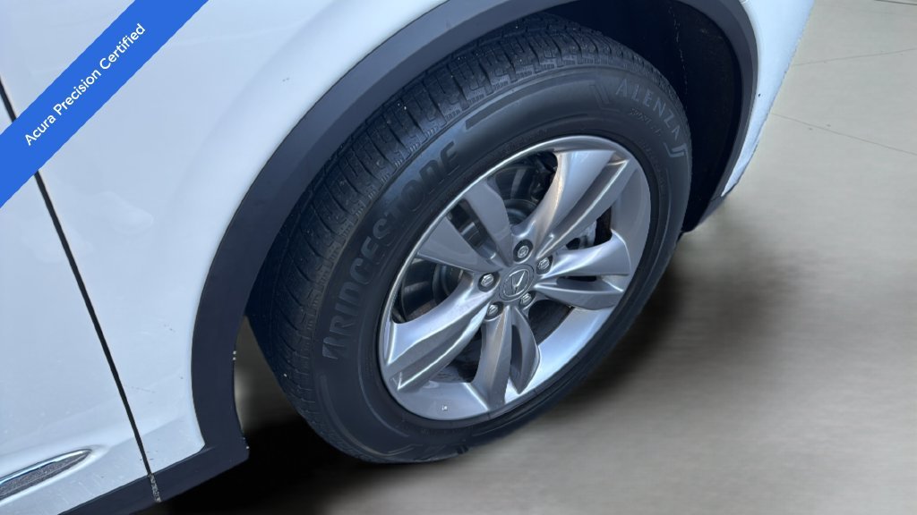 2024 Acura MDX Base - Photo 40