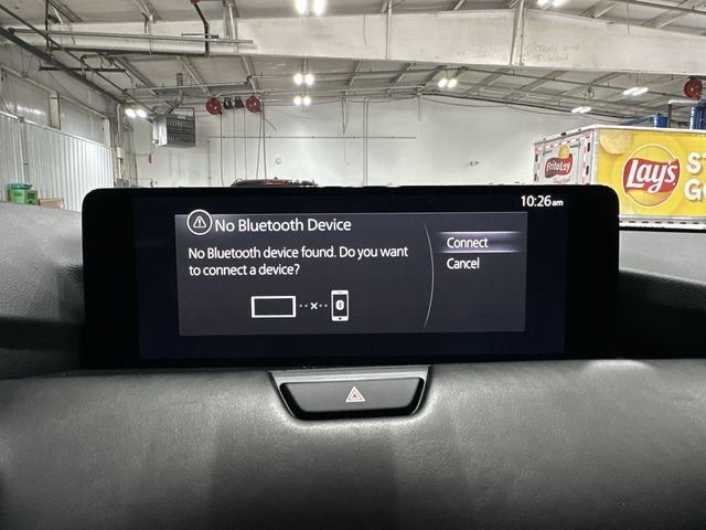 New 2026 Deep Crystal Blue Mica Mazda 3.3 Turbo Premium Plus AWD image 32