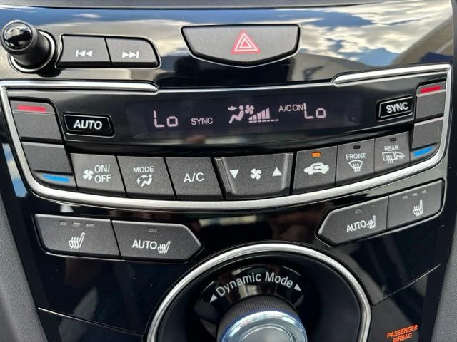 2025 Acura RDX Base - Photo 24