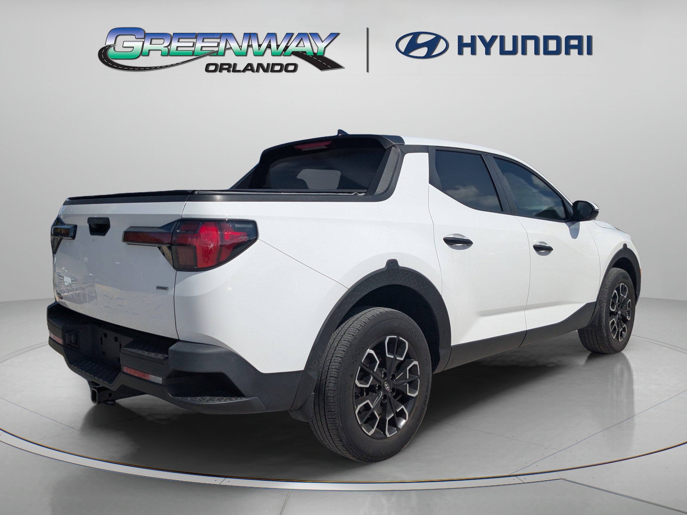 2023 Hyundai Santa Cruz SEL - Photo 8