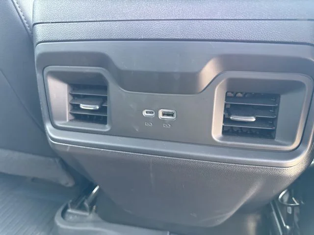 Used 2025 Red Chevrolet LT Trail Boss image 25