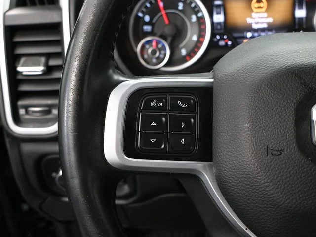 2021 RAM Ram 3500 Pickup Big Horn - Photo 23