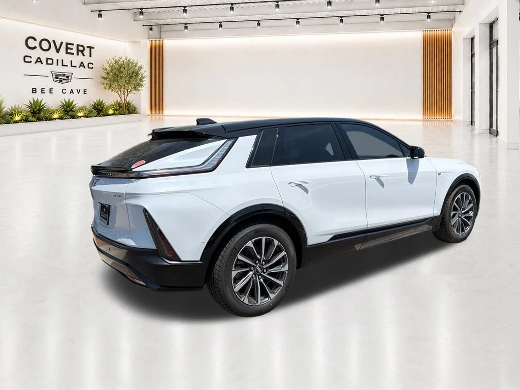 2026 Cadillac LYRIQ Sport - Photo 12