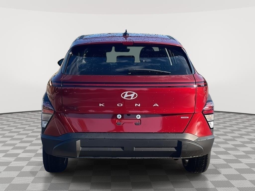 2025 Hyundai Kona SE - Photo 6