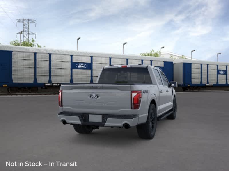 New 2026 Avalanche Ford Lariat® image 8