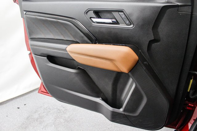 2024 GMC Canyon AT4 - Photo 28