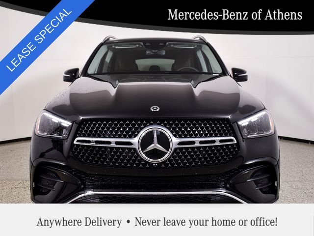 New 2026 Black Mercedes-Benz GLE 450 image 10