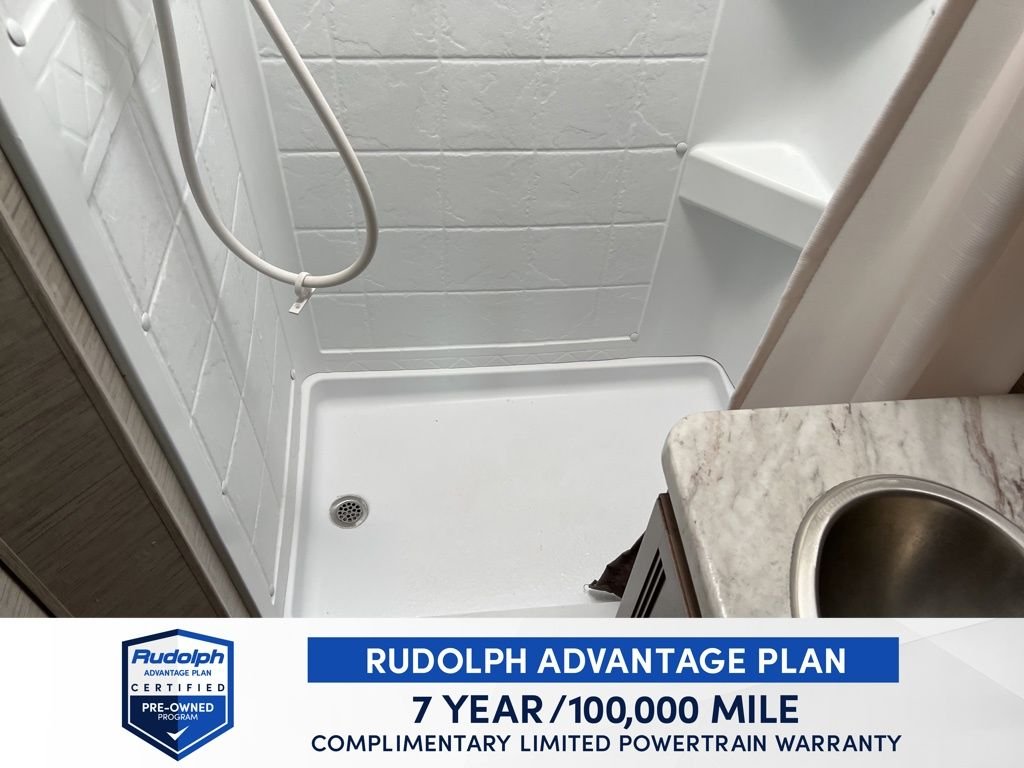 2022 Ford E-Series Cutaway Base - Photo 39