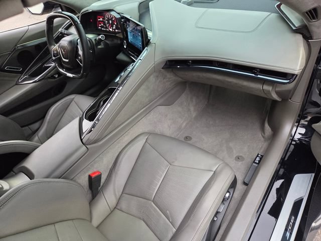 2024 Chevrolet Corvette 3LZ - Photo 13