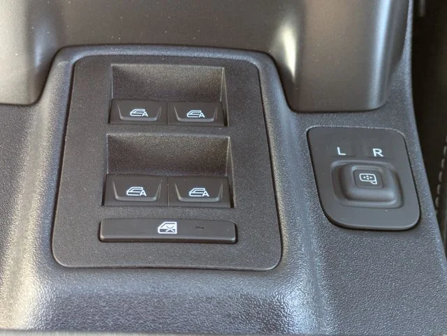New 2026 Shadow Black Ford Outer Banks® image 23