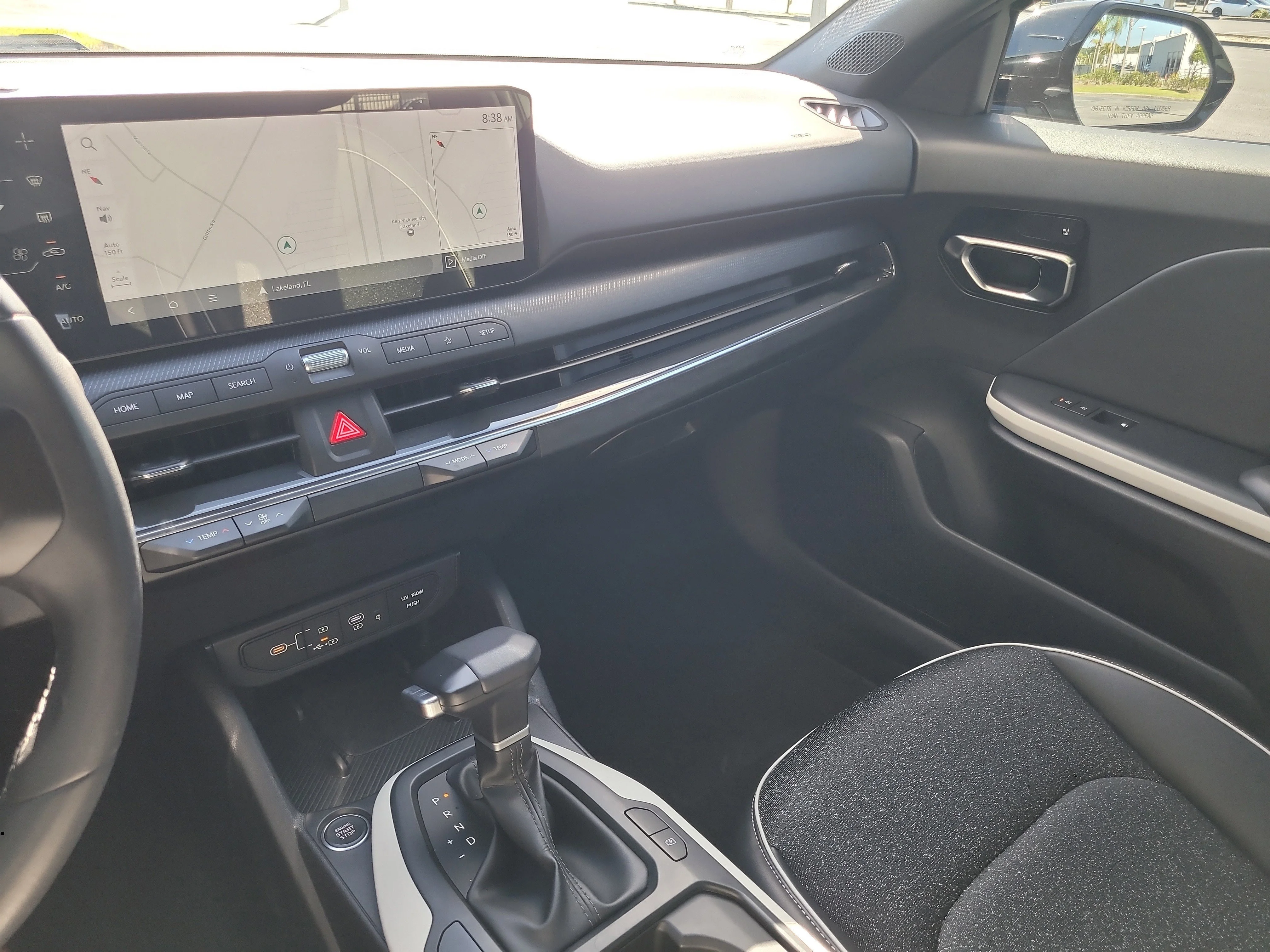 Used 2025 Morning Haze Kia GT-Line image 21