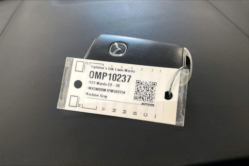 Used 2023 Gray Mazda 2.5 S Select Package image 11