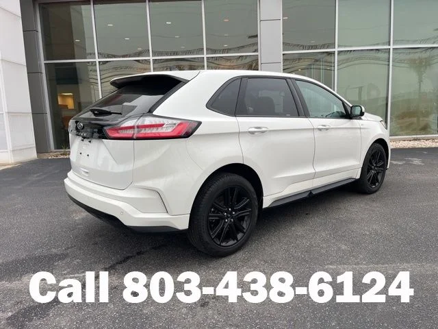 2022 Ford Edge ST-Line - Photo 3