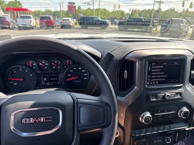2026 GMC Sierra 2500HD Pro - Photo 12
