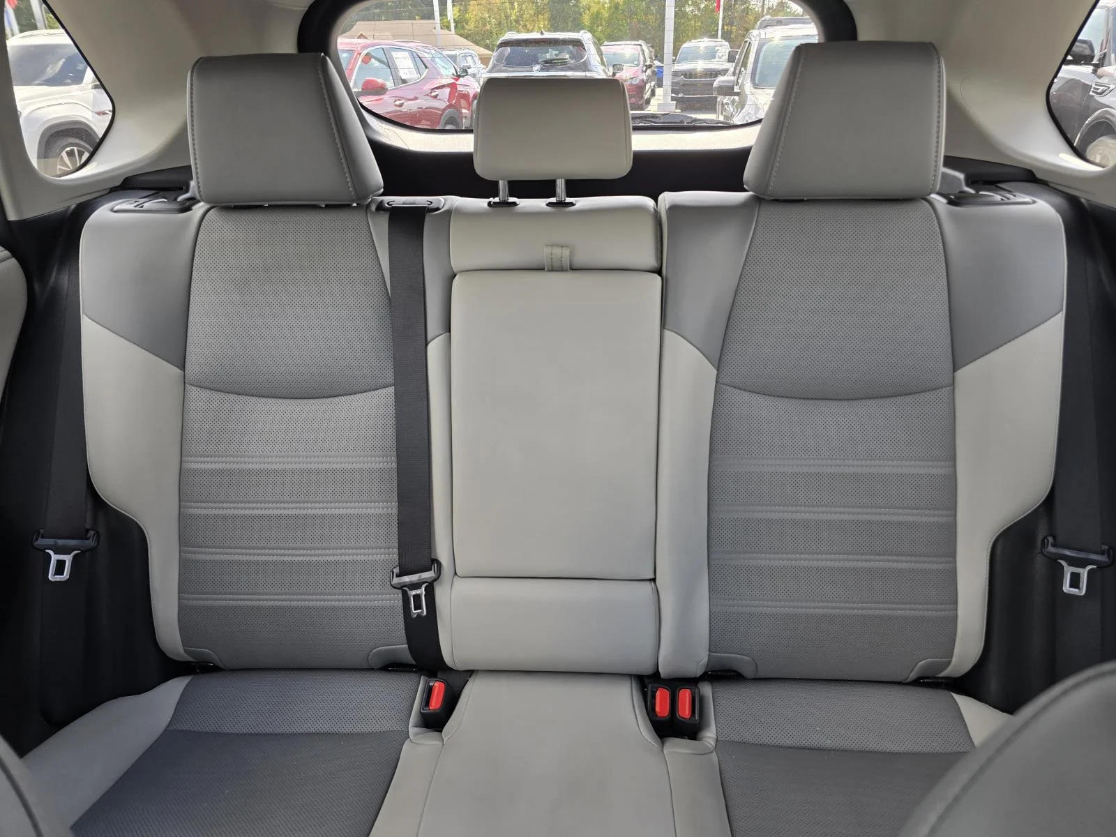 Used 2023 Gray Toyota Limited image 18