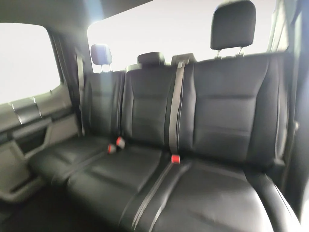 Used 2020 Silver Ford XLT image 13