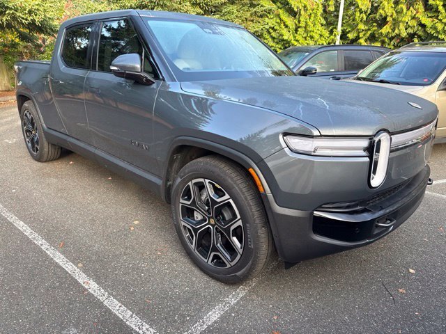 Used 2026 El Cap Granite Rivian  image 3