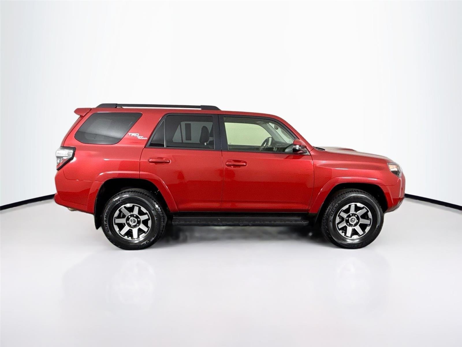 2024 Toyota 4Runner TRD Off-Road Premium - Photo 11