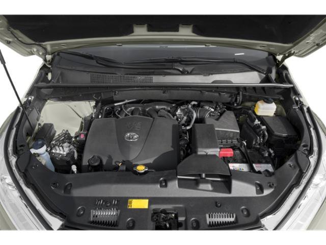 Used 2019 MIDNIGHT BLACK ME Toyota XLE image 13