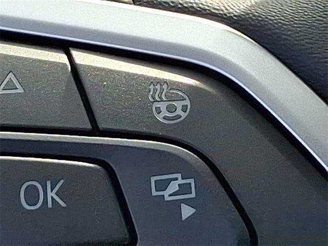 2025 Volkswagen Taos SE - Photo 21