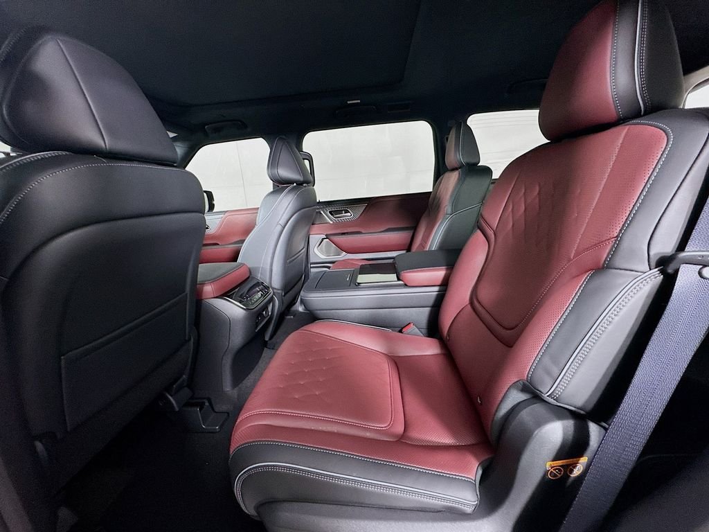 2026 INFINITI QX80 Autograph - Photo 29