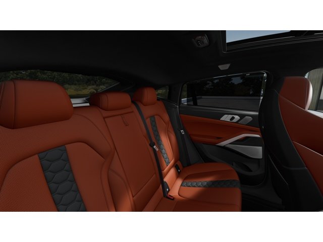 New 2027 Black Sapphire Metallic BMW Competition image 12