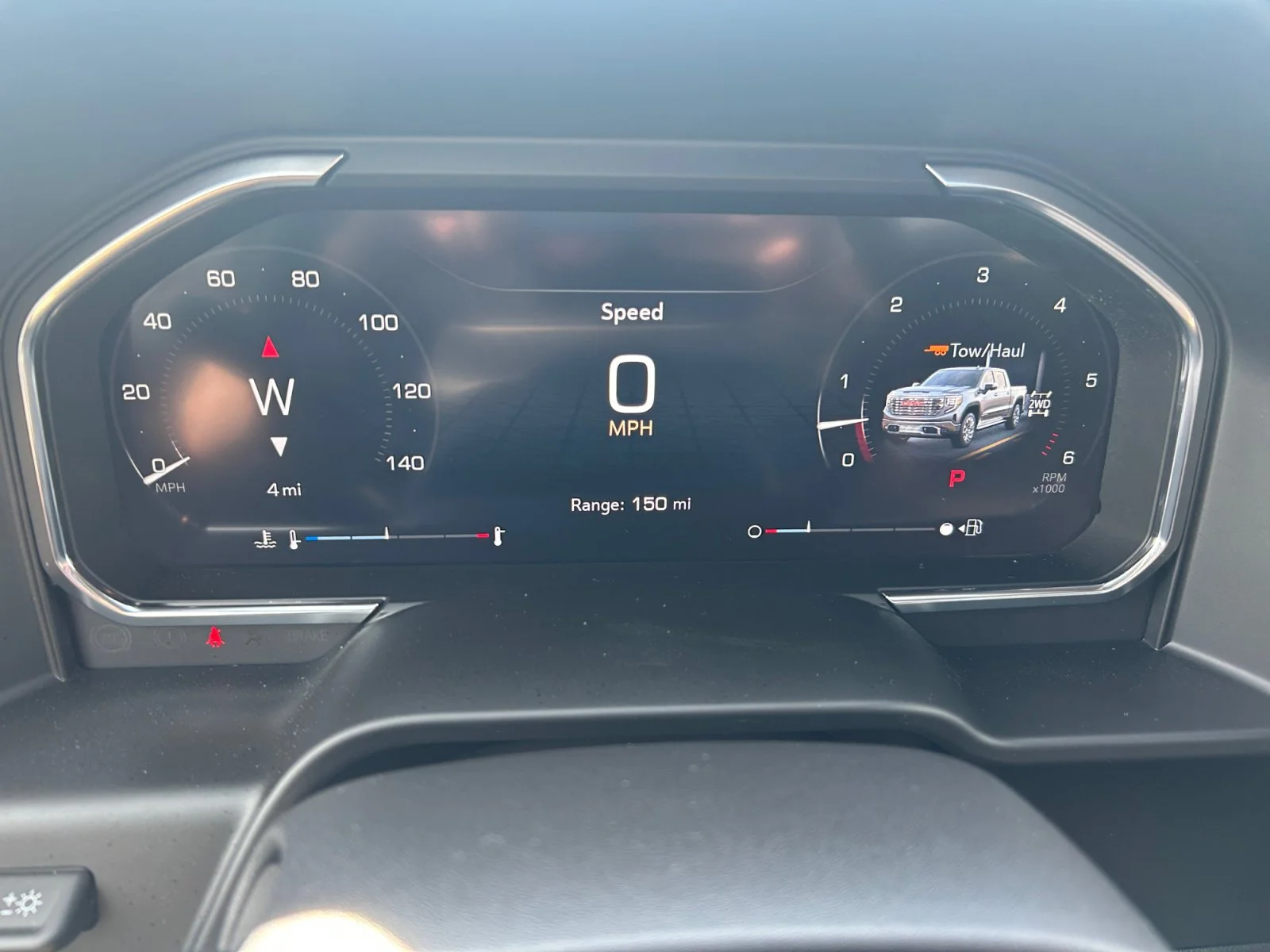 New 2026 Onyx Black GMC Denali image 22