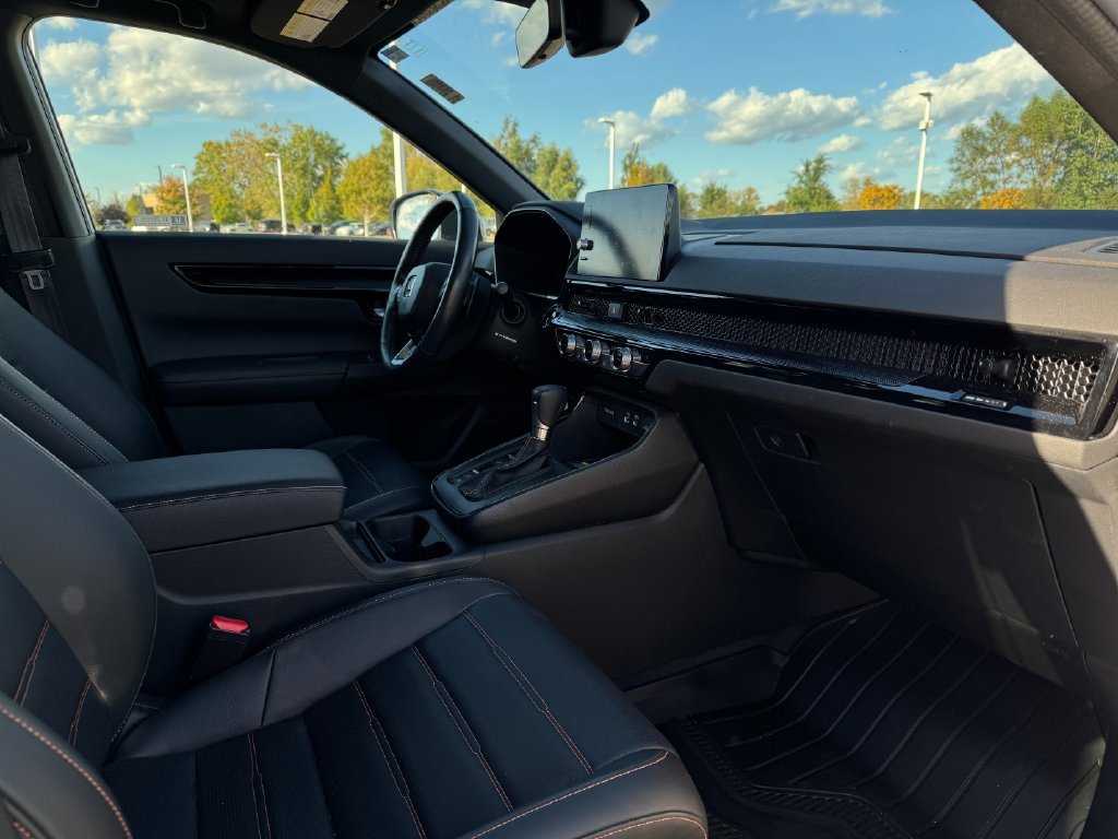 2024 Honda CR-V Sport Touring - Photo 21