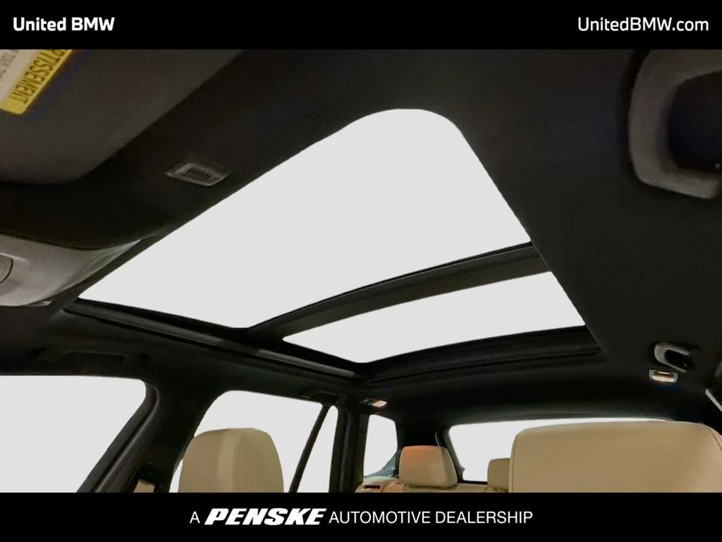 2017 BMW X3 xDrive35i - Photo 12