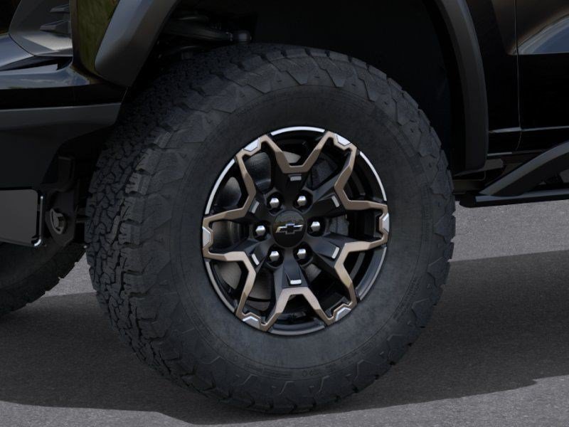 2026 Chevrolet Colorado ZR2 - Photo 9