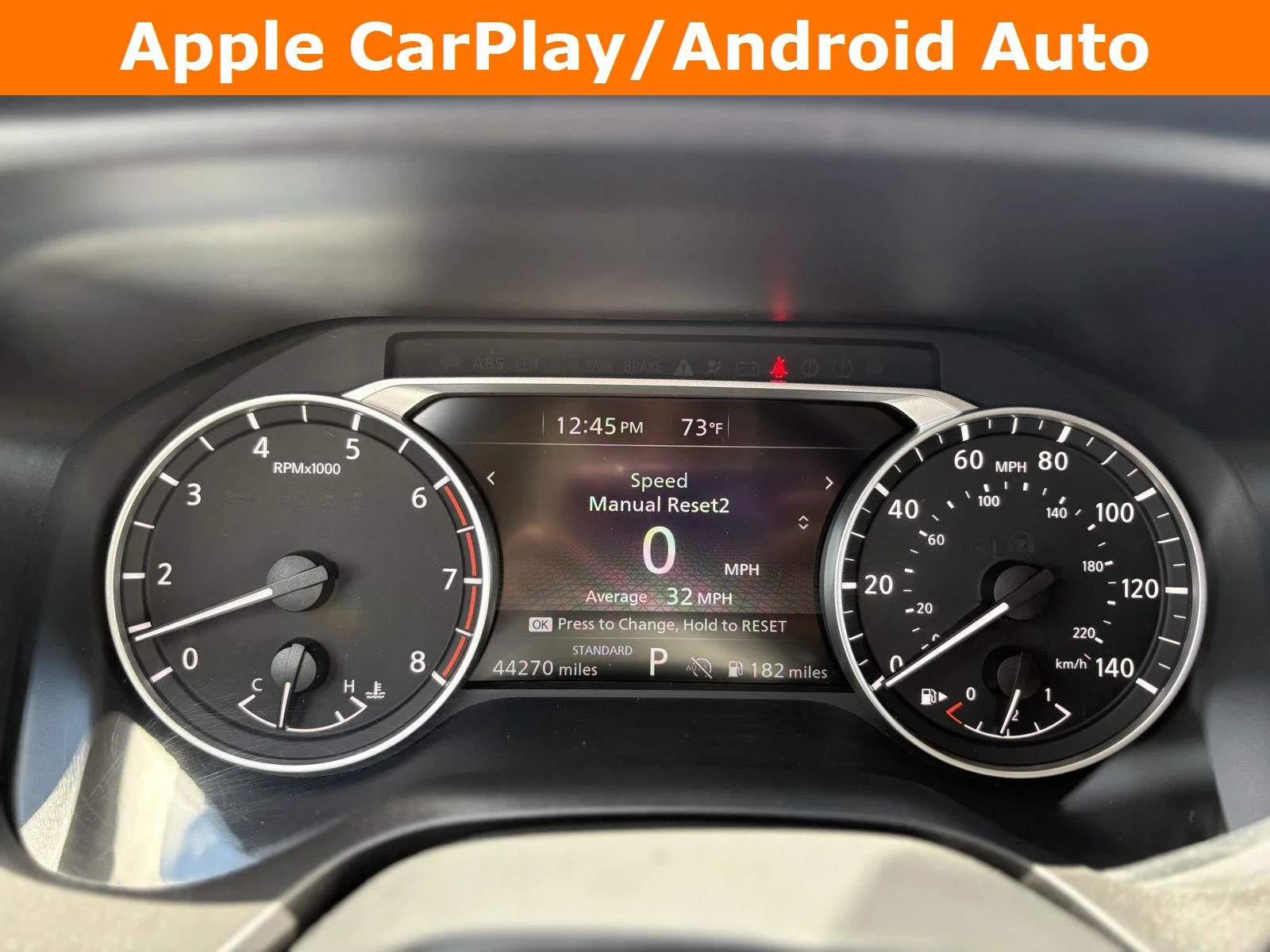 Used 2025 Deep Ocean Blue Pearl Nissan SV image 4