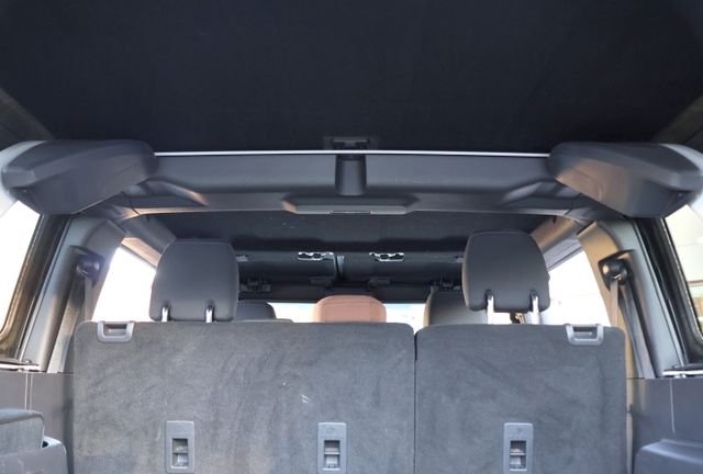 Used 2022 White Ford Outer Banks image 19