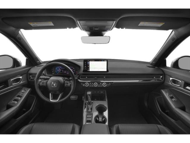 Used 2025  Honda Sport Touring image 7
