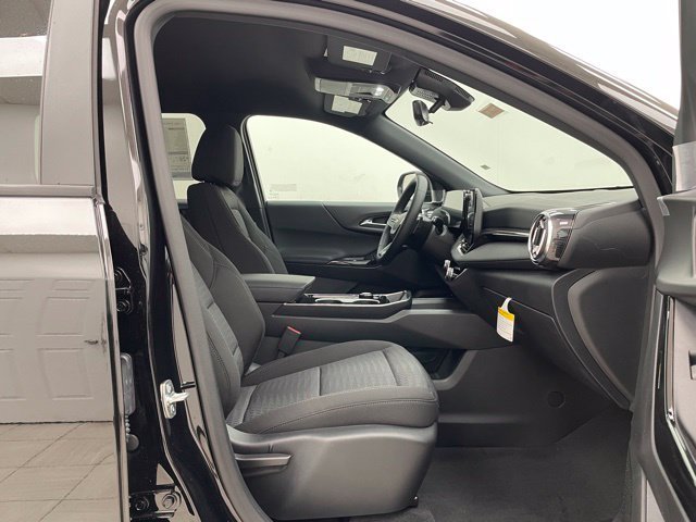 New 2026 Mosaic Black Metallic Chevrolet LT image 18