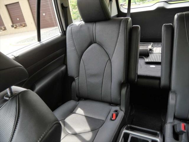 Certified Used 2024 WIND CHILL PEARL Toyota  image 13