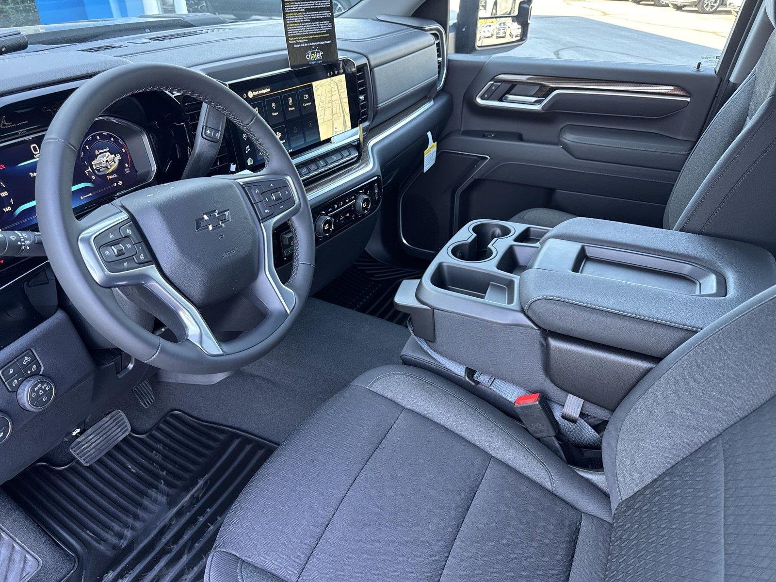 2026 Chevrolet Silverado 2500 HD LT - Photo 10