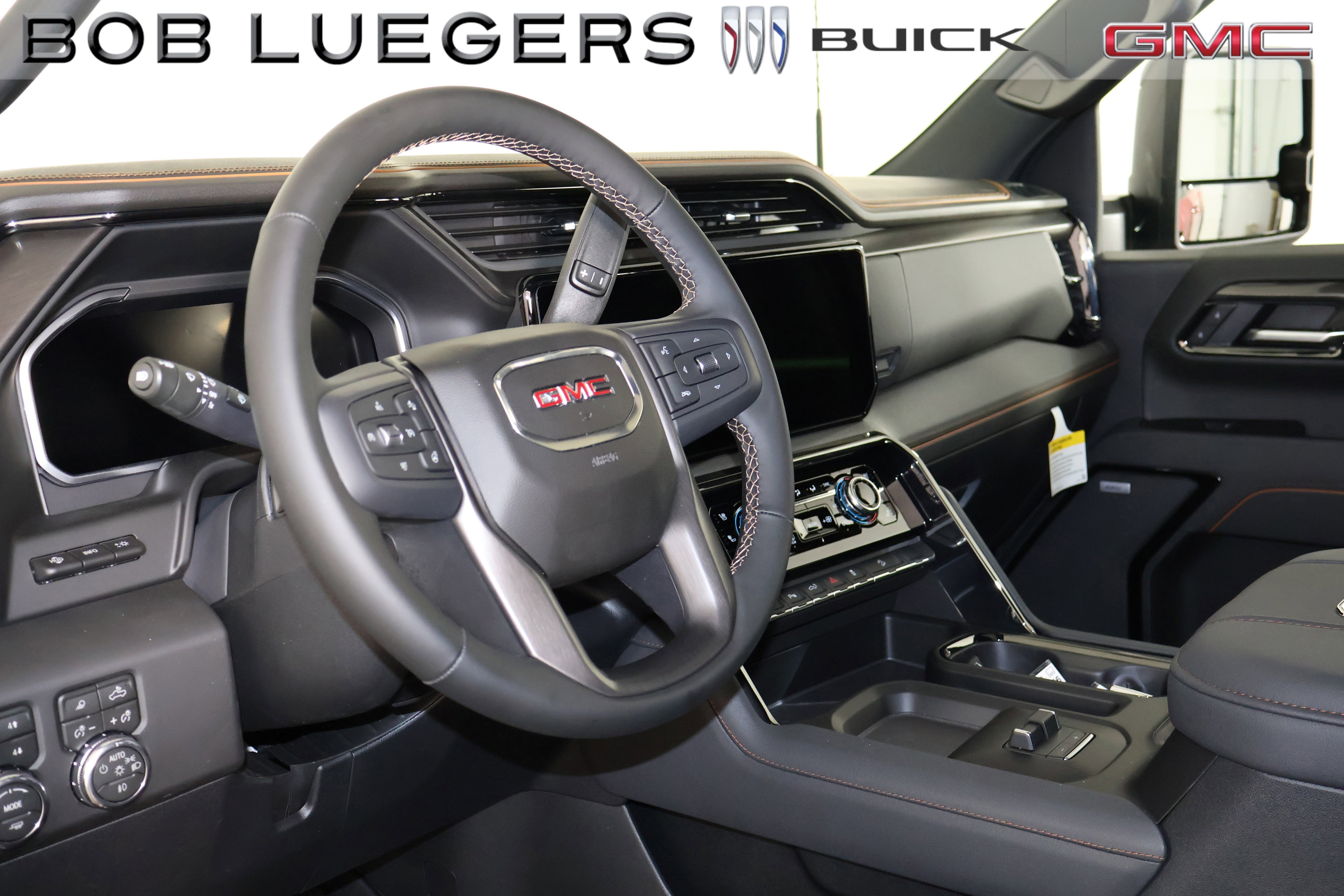 2026 GMC Sierra 2500HD AT4 - Photo 11