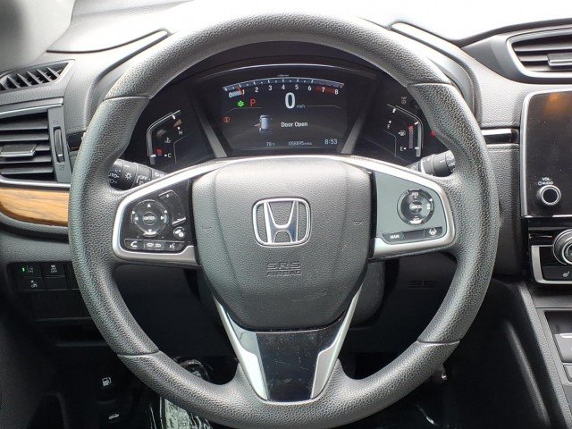 2021 Honda CR-V EX - Photo 16