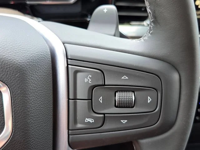 2026 GMC Sierra 1500 SLT - Photo 16