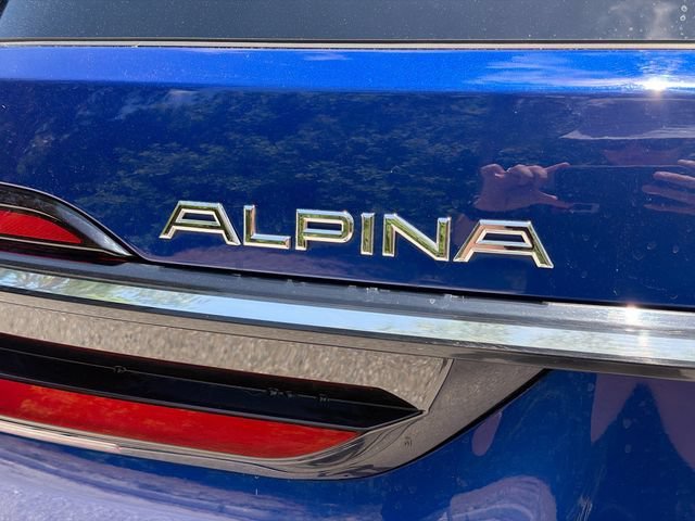 2024 BMW X7 ALPINA XB7 - Photo 9